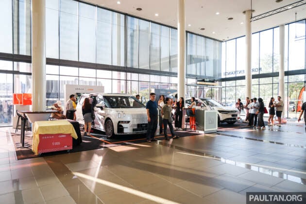 BYD CKD EV saga – where does the auto industry stand with MITI’s RM200k floor price, export criteria?