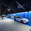 BYD Tech Discovery 2025 showcase at Plaza Arkadia, KL, Nov 14-16 – demos of Denza Z9 GT, BYD Shark 6
