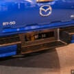 2025 Mazda BT-50 facelift launched in Malaysia – 3.0D variant from RM140k; about RM21.5k less than D-Max