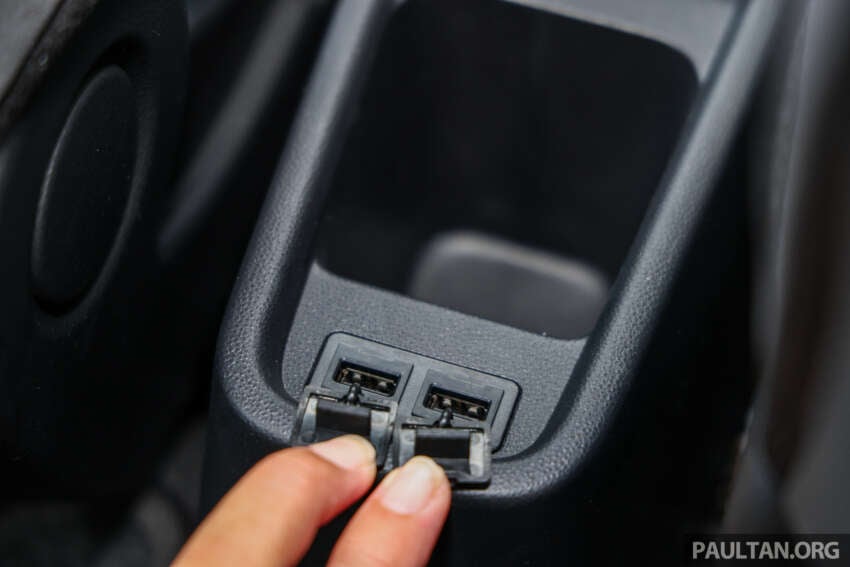 2026 Proton Saga MC3 Premium, Executive full details: 120 PS/150 Nm 1.5L, timing chain, 4AT or Punch CVT 2004485