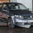 Proton Saga MC3 – 10,285 unit terjual sepanjang Jan 2026; tempahan kini 100k unit, 19k unit sudah diserah!