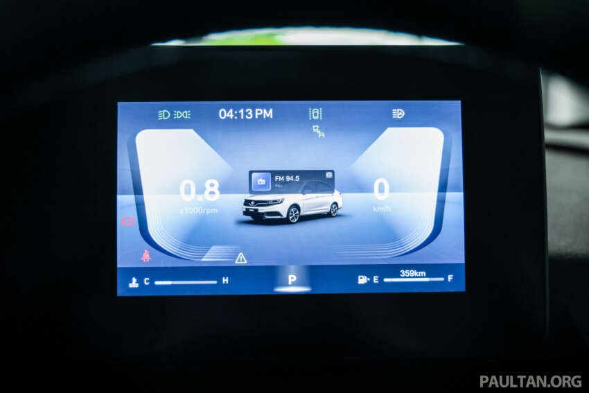 2026 Proton Saga MC3 launched – Standard RM38k, Executive RM44k, Premium RM49k, 120 PS 1.5L 4-cyl 2004155