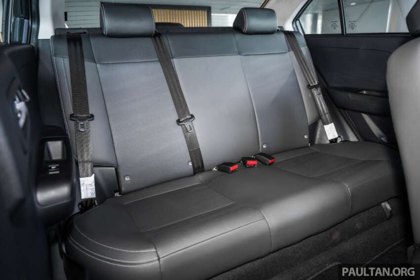 2026 Proton Saga MC3 launched – Standard RM38k, Executive RM44k, Premium RM49k, 120 PS 1.5L 4-cyl 2004203