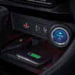 Toyota Yaris Cross Nightshade launched in Thailand – black design touches; 111 PS 1.5L hybrid; RM117k