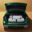 Geely Galaxy Starshine 6 in Beijing – PHEV version of Emgrand; next Proton S70, future Proton eMas sedan?