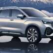 2026 Geely Okavango, Coolray facelifts launching in Vietnam soon; rebadged X50 to still come fr Tg Malim?