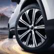 2026 Geely Okavango, Coolray facelifts launching in Vietnam soon; rebadged X50 to still come fr Tg Malim?