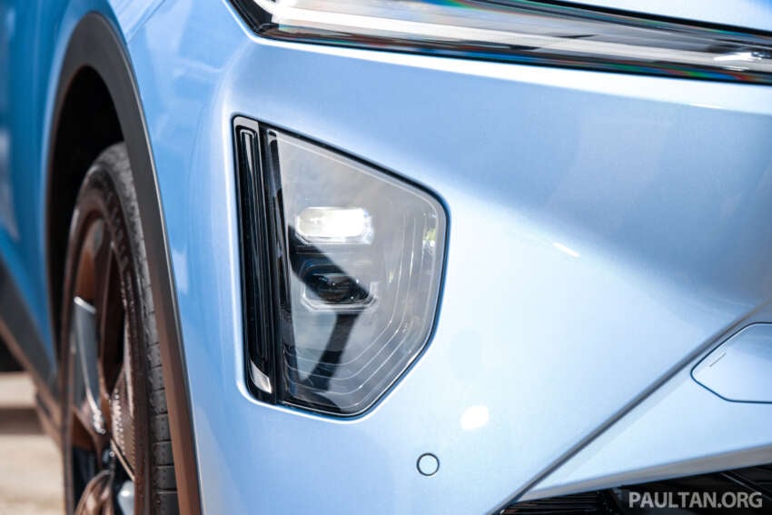 Perodua QV-E launched – first homegrown EV, Magna Steyr input, 0-100 7.5s, 445 km NEDC range, RM80k 2005638