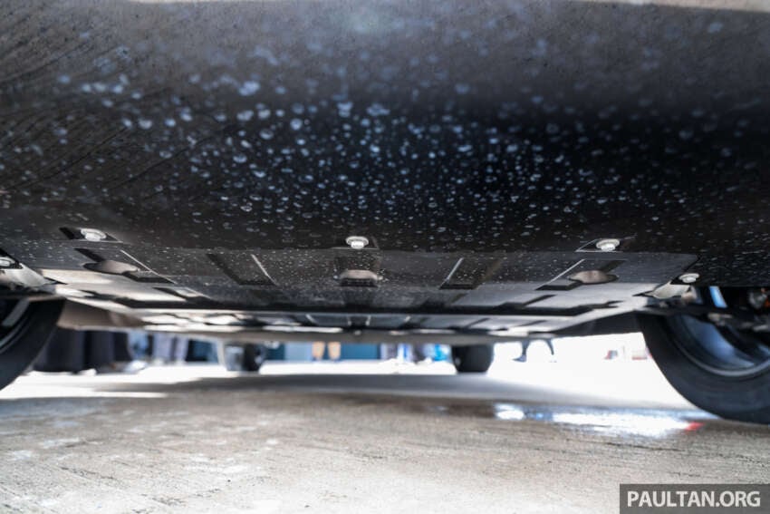 Perodua QV-E launched – first homegrown EV, Magna Steyr input, 0-100 7.5s, 445 km NEDC range, RM80k 2005642