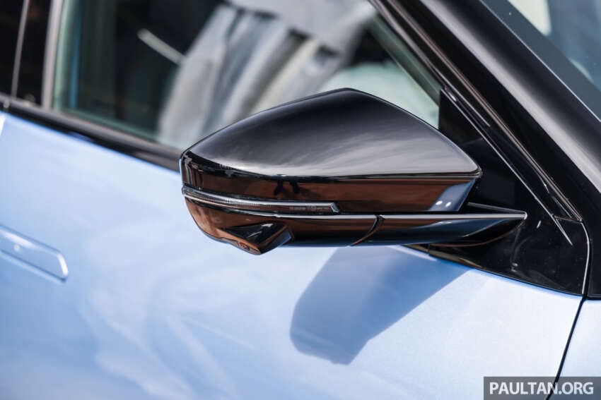 Perodua QV-E launched – first homegrown EV, Magna Steyr input, 0-100 7.5s, 445 km NEDC range, RM80k 2005646