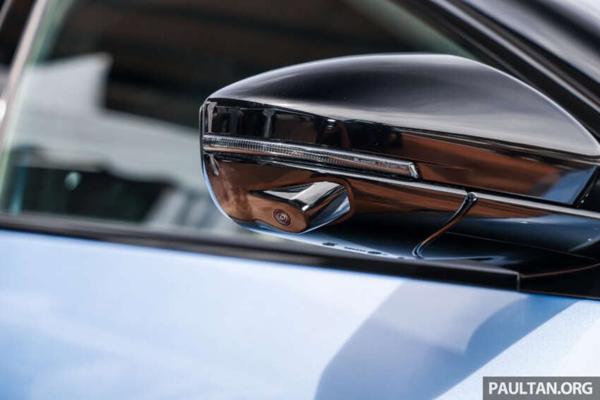 Perodua QV-E launched – first homegrown EV, Magna Steyr input, 0-100 7.5s, 445 km NEDC range, RM80k 2005647