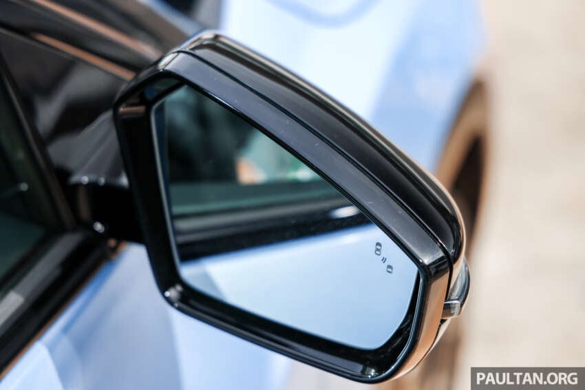 Perodua QV-E launched – first homegrown EV, Magna Steyr input, 0-100 7.5s, 445 km NEDC range, RM80k 2005648