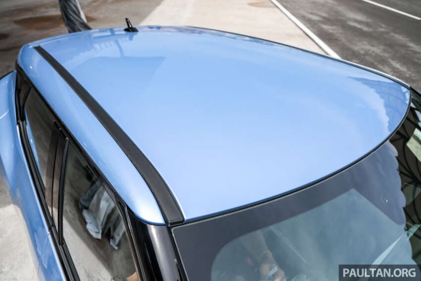 Perodua QV-E launched – first homegrown EV, Magna Steyr input, 0-100 7.5s, 445 km NEDC range, RM80k 2005655