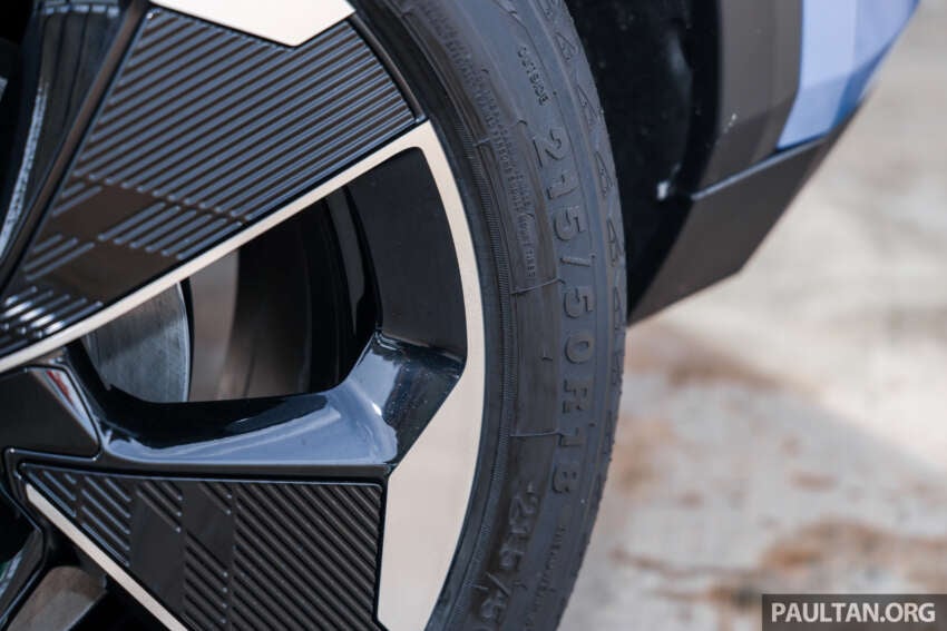 Perodua QV-E launched – first homegrown EV, Magna Steyr input, 0-100 7.5s, 445 km NEDC range, RM80k 2005661