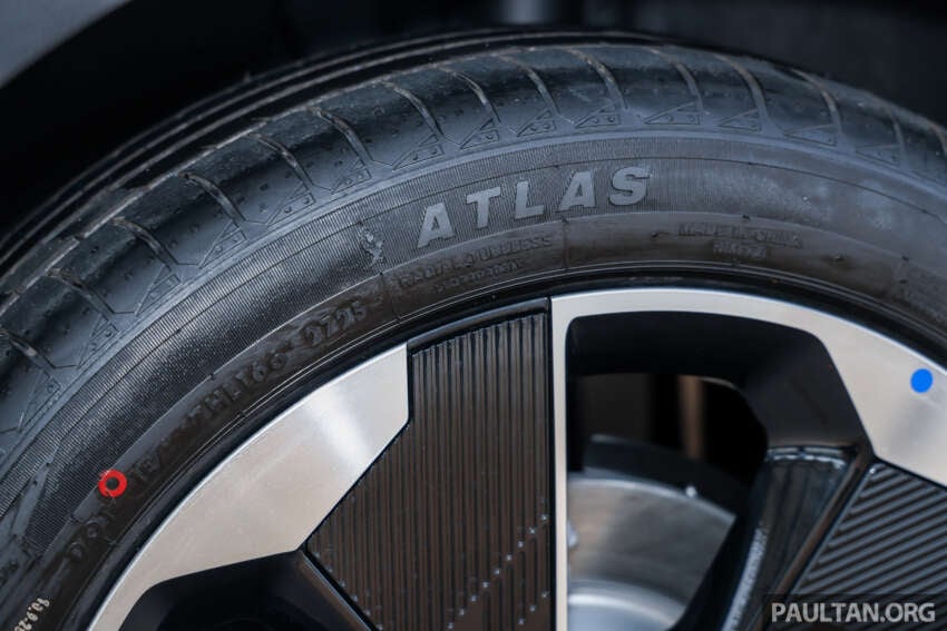 Perodua QV-E launched – first homegrown EV, Magna Steyr input, 0-100 7.5s, 445 km NEDC range, RM80k 2005663