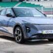 Perodua QV-E modular platform to spawn smaller, cheaper EV – hybrid and range extender possible too