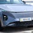 Perodua QV-E modular platform to spawn smaller, cheaper EV – hybrid and range extender possible too