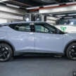 Perodua QV-E modular platform to spawn smaller, cheaper EV – hybrid and range extender possible too