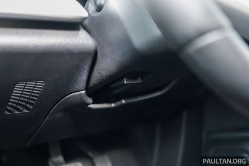 Perodua QV-E launched – first homegrown EV, Magna Steyr input, 0-100 7.5s, 445 km NEDC range, RM80k 2005727