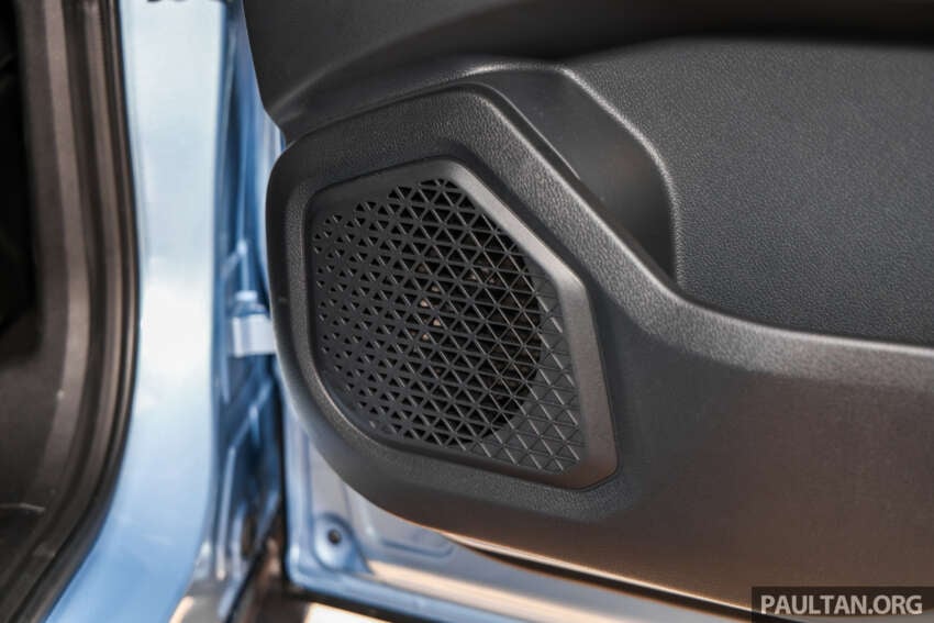 Perodua QV-E launched – first homegrown EV, Magna Steyr input, 0-100 7.5s, 445 km NEDC range, RM80k 2005822