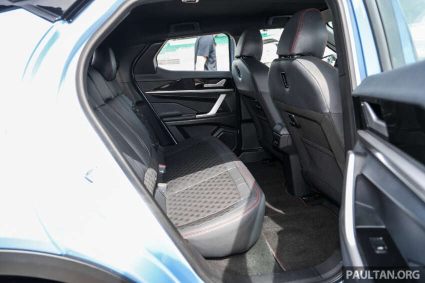 Perodua QV-E launched – first homegrown EV, Magna Steyr input, 0-100 7.5s, 445 km NEDC range, RM80k 2005824