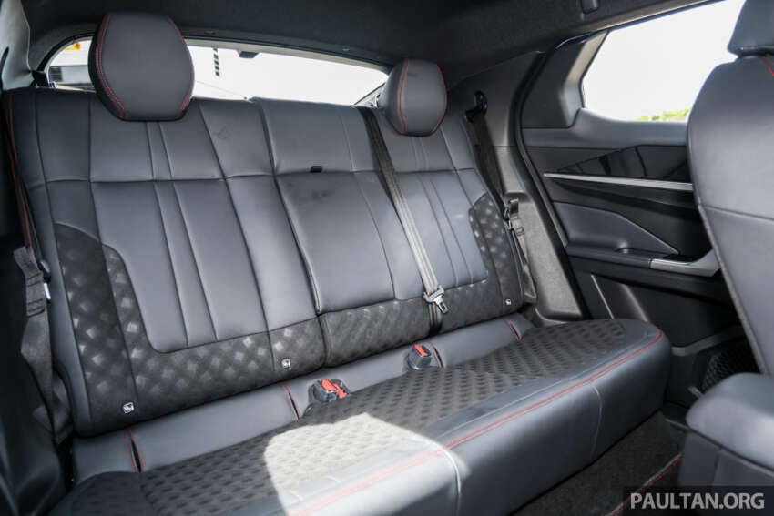 Perodua QV-E launched – first homegrown EV, Magna Steyr input, 0-100 7.5s, 445 km NEDC range, RM80k 2005825