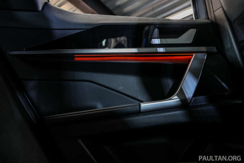 Perodua QV-E launched – first homegrown EV, Magna Steyr input, 0-100 7.5s, 445 km NEDC range, RM80k 2005857