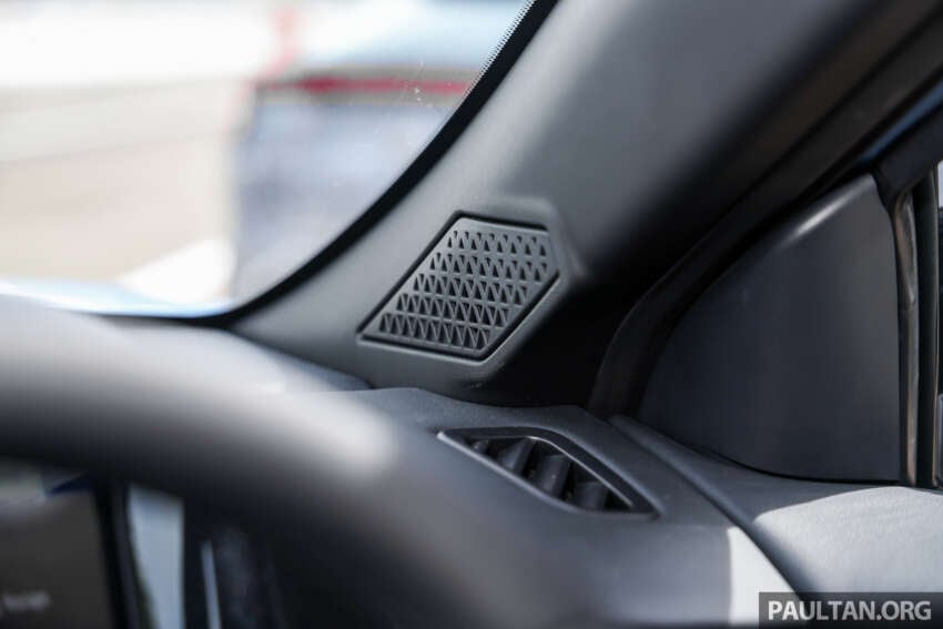 Perodua QV-E launched – first homegrown EV, Magna Steyr input, 0-100 7.5s, 445 km NEDC range, RM80k 2005744