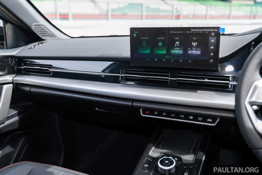 Perodua QV-E launched – first homegrown EV, Magna Steyr input, 0-100 7.5s, 445 km NEDC range, RM80k 2005746