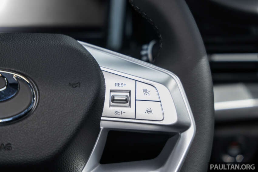 Perodua QV-E launched – first homegrown EV, Magna Steyr input, 0-100 7.5s, 445 km NEDC range, RM80k 2005722