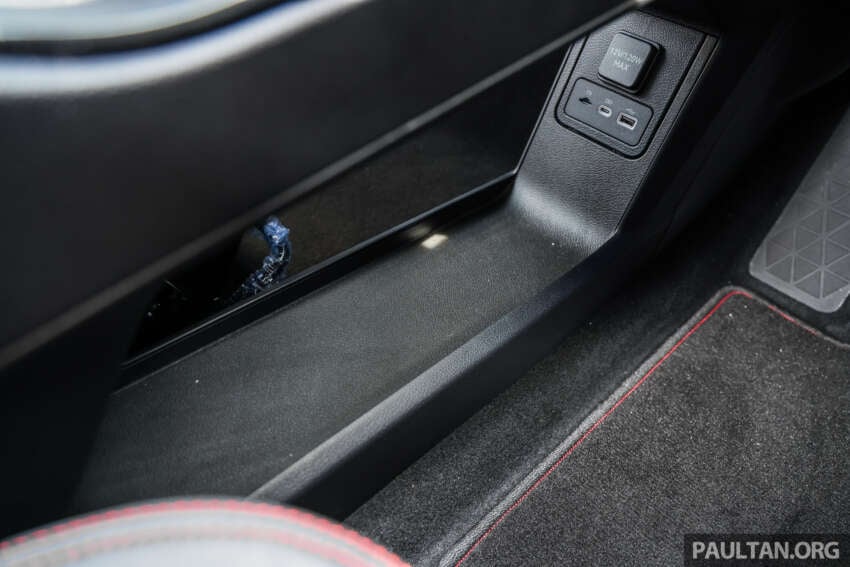 Perodua QV-E launched – first homegrown EV, Magna Steyr input, 0-100 7.5s, 445 km NEDC range, RM80k 2005785