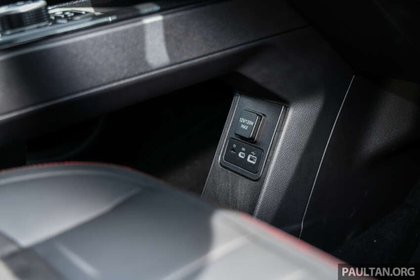 Perodua QV-E launched – first homegrown EV, Magna Steyr input, 0-100 7.5s, 445 km NEDC range, RM80k 2005786