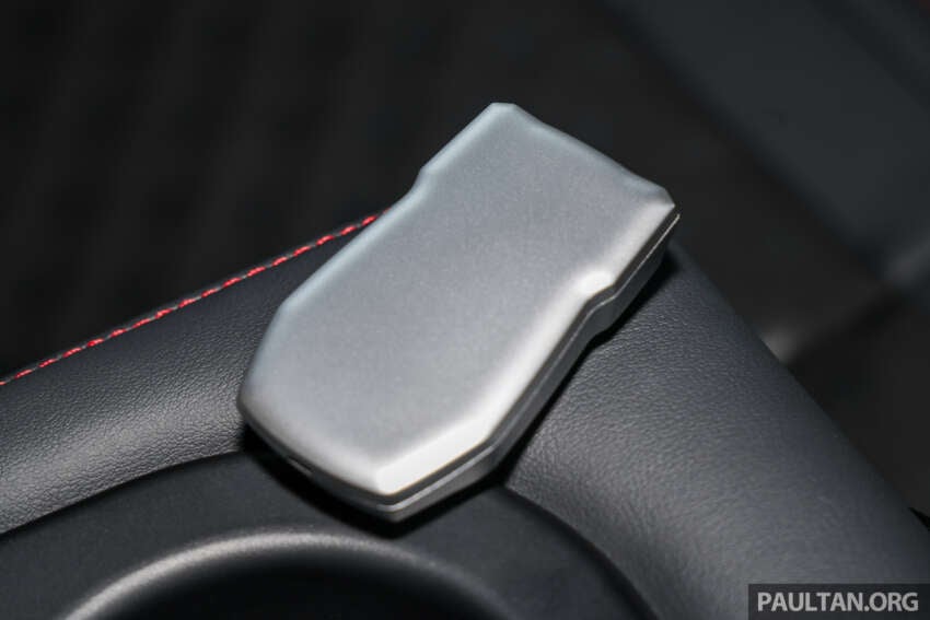 Perodua QV-E launched – first homegrown EV, Magna Steyr input, 0-100 7.5s, 445 km NEDC range, RM80k 2005789