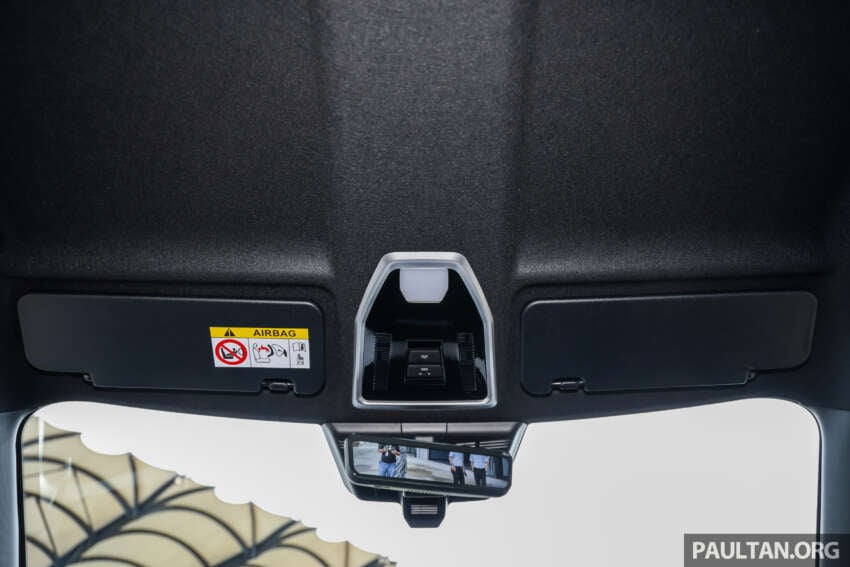 Perodua QV-E launched – first homegrown EV, Magna Steyr input, 0-100 7.5s, 445 km NEDC range, RM80k 2005793