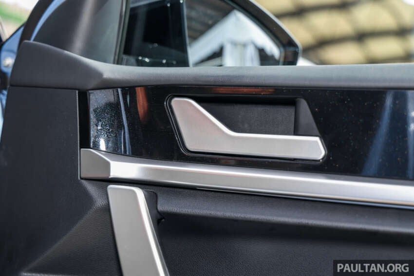 Perodua QV-E launched – first homegrown EV, Magna Steyr input, 0-100 7.5s, 445 km NEDC range, RM80k 2005801