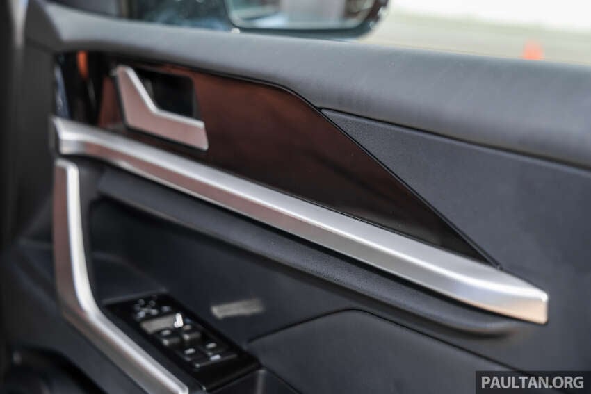 Perodua QV-E launched – first homegrown EV, Magna Steyr input, 0-100 7.5s, 445 km NEDC range, RM80k 2005803