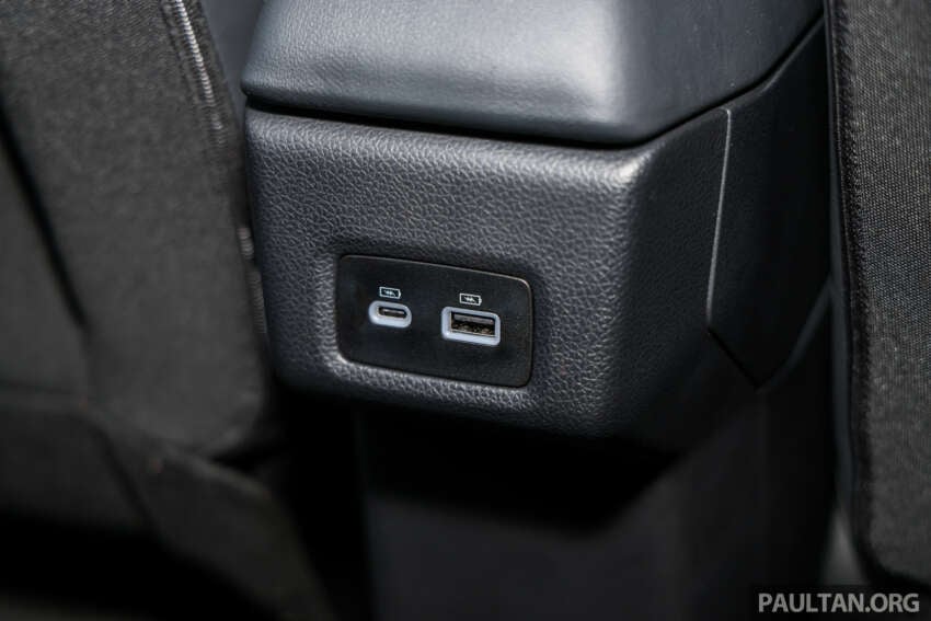 Perodua QV-E launched – first homegrown EV, Magna Steyr input, 0-100 7.5s, 445 km NEDC range, RM80k 2005815