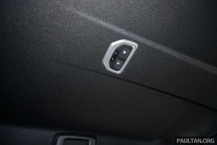 Perodua QV-E launched – first homegrown EV, Magna Steyr input, 0-100 7.5s, 445 km NEDC range, RM80k 2005818