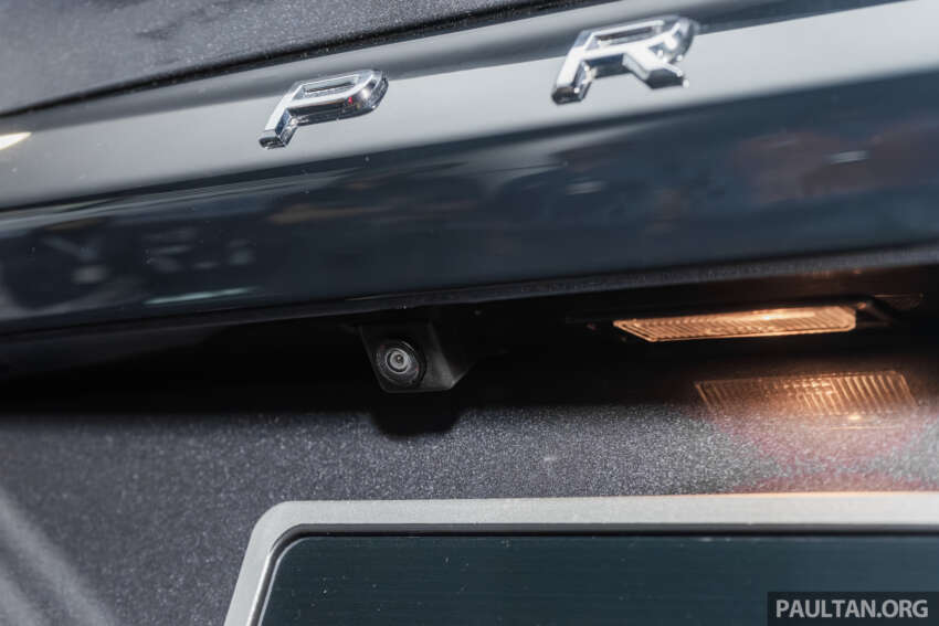 2026 Proton Saga MC3 Premium, Executive full details: 120 PS/150 Nm 1.5L, timing chain, 4AT or Punch CVT 1990610