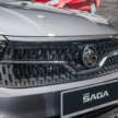 Proton Saga MC3 – 10,285 unit terjual sepanjang Jan 2026; tempahan kini 100k unit, 19k unit sudah diserah!