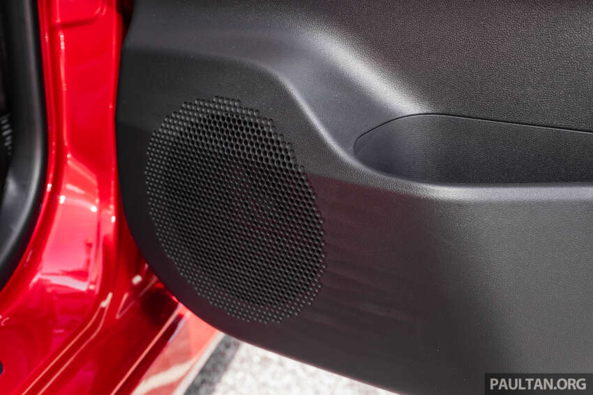 2026 Proton Saga MC3 Premium, Executive full details: 120 PS/150 Nm 1.5L, timing chain, 4AT or Punch CVT 1990757