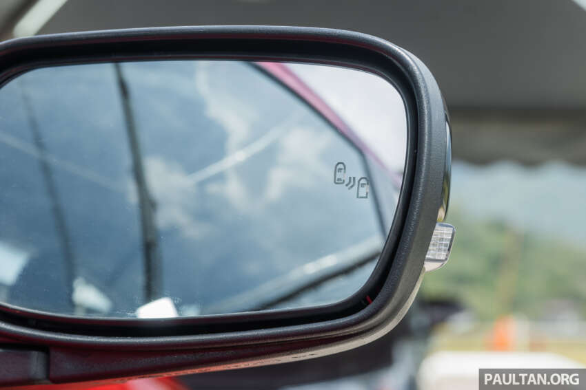 Proton Saga MC3 2026 didedah sepenuhnya – 1.5L NA, 120 PS/150 Nm, CVT Punch dan 4AT Aisin, ADAS, dll 1991138