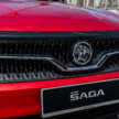 Proton Saga MC3 2026 didedah sepenuhnya – 1.5L NA, 120 PS/150 Nm, CVT Punch dan 4AT Aisin, ADAS, dll