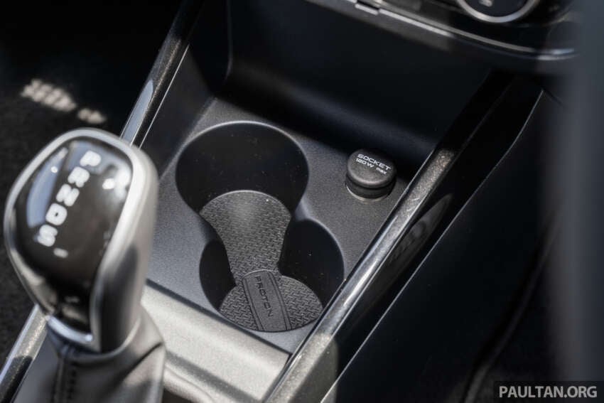 Proton Saga MC3 2026 didedah sepenuhnya – 1.5L NA, 120 PS/150 Nm, CVT Punch dan 4AT Aisin, ADAS, dll 1991215