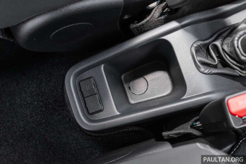 Proton Saga MC3 2026 didedah sepenuhnya – 1.5L NA, 120 PS/150 Nm, CVT Punch dan 4AT Aisin, ADAS, dll 1991217