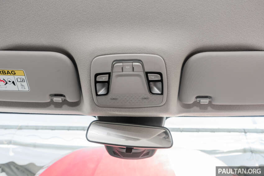 Proton Saga MC3 2026 didedah sepenuhnya – 1.5L NA, 120 PS/150 Nm, CVT Punch dan 4AT Aisin, ADAS, dll 1991222