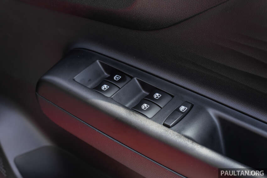 Proton Saga MC3 2026 didedah sepenuhnya – 1.5L NA, 120 PS/150 Nm, CVT Punch dan 4AT Aisin, ADAS, dll 1991229