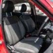 Proton Saga MC3 2026 didedah sepenuhnya – 1.5L NA, 120 PS/150 Nm, CVT Punch dan 4AT Aisin, ADAS, dll