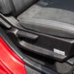 Proton Saga MC3 2026 didedah sepenuhnya – 1.5L NA, 120 PS/150 Nm, CVT Punch dan 4AT Aisin, ADAS, dll