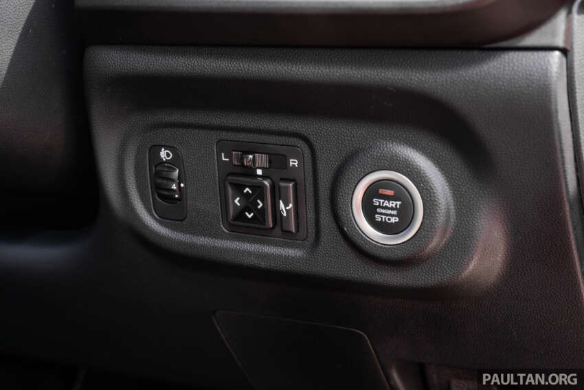 Proton Saga MC3 2026 didedah sepenuhnya – 1.5L NA, 120 PS/150 Nm, CVT Punch dan 4AT Aisin, ADAS, dll 1991237